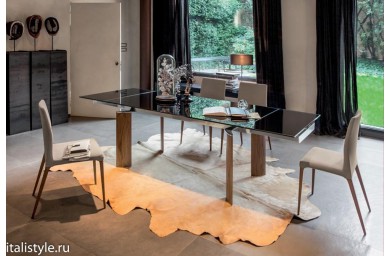 Стол обеденный Arcos 8050